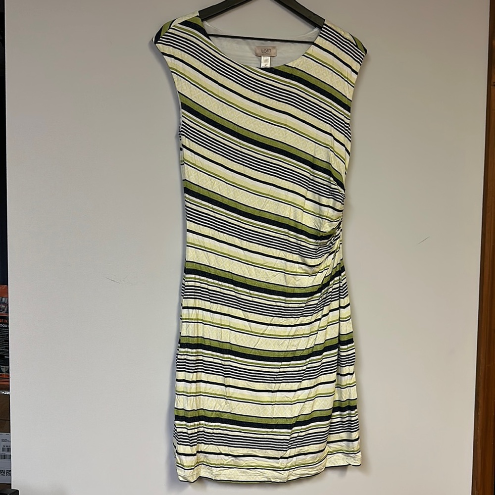 Loft Dress